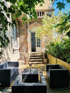 L'isenbart, appartement de charme et central - 1