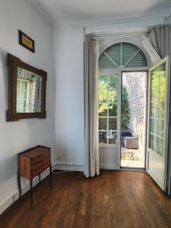 L'isenbart, appartement de charme et central - 3