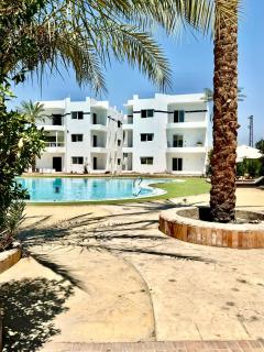 Riviera Resort Apartment - Pool view & Wifi - 7
