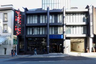 The Viv Hotel Wellington - 3