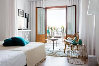 CBbC Suites Port Vell - Ibiza - 0