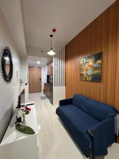 One bedroom condo 5 minutes walking distance at Mall of Asia - 9