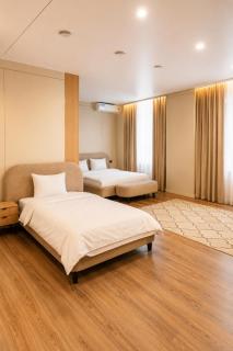 Baitau Hotel Aktobe - 3