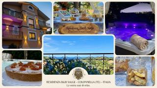 Residenza B&B Salge Colonnella - 8