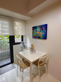 One bedroom condo 5 minutes walking distance at Mall of Asia - 8