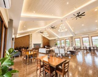 Starhomes Hotel & Cafe - 6
