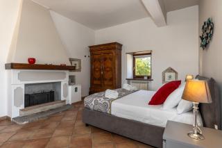 -Piscina privata- 10 posti letto, Wifi, AC, Garden - 2