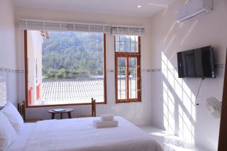 Prospera Hon Son Hotel - 0