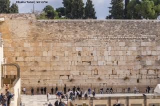 City of David - Boutique Stay by the Western Wall - 7