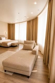 Baitau Hotel Aktobe - 7
