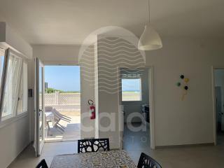 La Torre - Piano terra By Cala Salento - 7