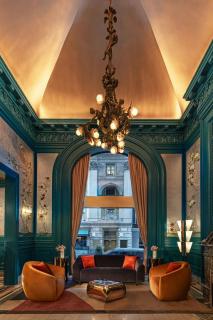 The St. Regis New York - 2