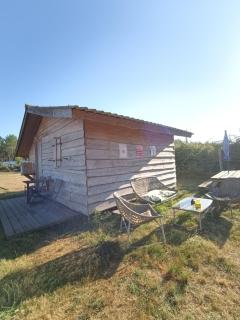 Gîte - La Ferme à la Plage - 7