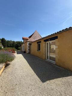 Les gîtes de la Joubertie - 3