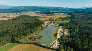 Pension Pirkdorfer See - 8