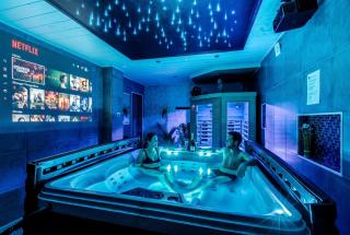 Villa Cerf - Sauna & Jacuzzi Privés I Jeux I 12 Min Strasbourg - 0
