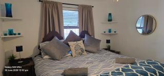 Super Cosy Cottage in quiet area VanzylsRus - 4