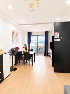 Muong Thanh Apartment - 7