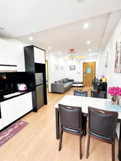 Muong Thanh Apartment - 2