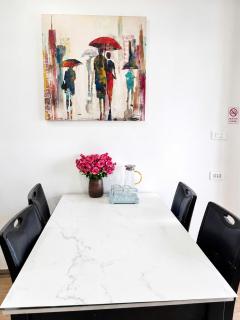 Muong Thanh Apartment - 1