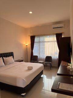 Rahayu Hotel Cirebon - 6