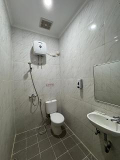 Rahayu Hotel Cirebon - 1