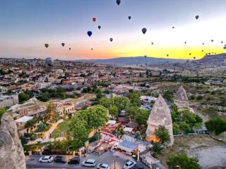 A La Mode Cappadocia - 2