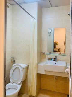 Apartment MT VIỄN TRIỀU 2PN 2B40 có ban công nhìn ra biển - 6