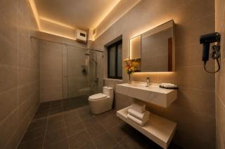 6BR Family Villa with Jacuzzi near West Lake - 7