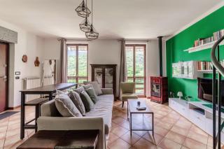 Casa Negrana by Quokka 360 - Lake View Stay in Gravedona - 9