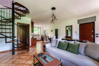 Casa Negrana by Quokka 360 - Lake View Stay in Gravedona - 4