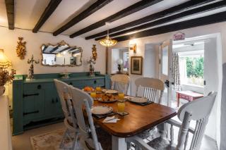 Host & Stay - Wistermead Cottage - 8