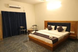 The Sham Farm & Resort - Junagadh - 8