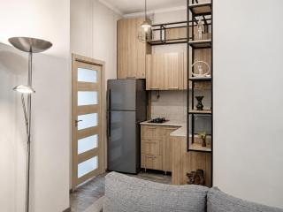 Two bedroom apartment near Republic Square in Yerevan - 1