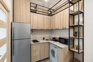 Two bedroom apartment near Republic Square in Yerevan - 2