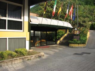 Hotel Parco - 9