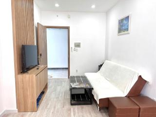 Apartment 2PN MTVT 2B16 - 6