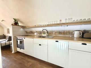 Apartmány u komína - 7