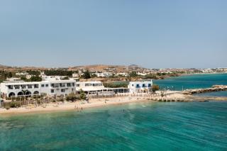 Blue Waves Suites & Apartments - To Kyma - 9