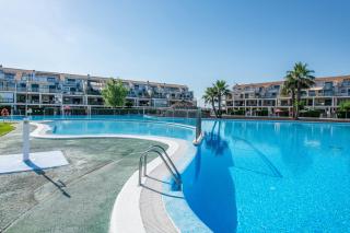 Apartment In Golf Mar Resort - 0