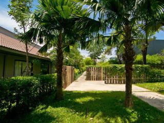 The Park Hotel - Phitsanulok - 7