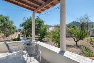 Vasso Galati House - 9