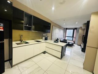 8 Kia peng Hill apartment By KLcc - 3