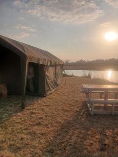 Emhlangeni Camping and Fishing Resort - 7