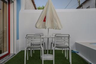 Casa dos Manos - 3
