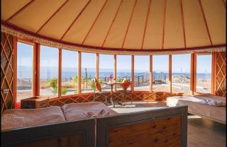 Casablanca Yurts - 0