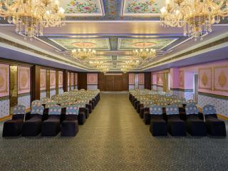 Laxminarayan Palace Hotel, Vadodara by Royal Orchid Hotels - 6