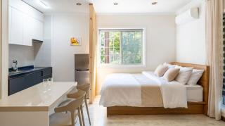 Pocheon Skygaram Pension - 5