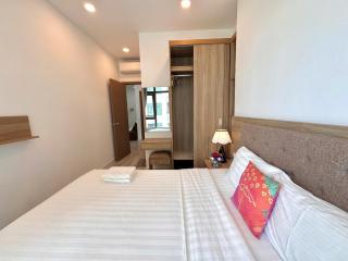 Căn hộ 2PN MT VIỄN TRIỀU 2B16 - 3