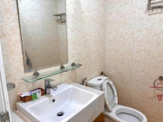 Căn hộ 2PN MT VIỄN TRIỀU 2B16 - 8